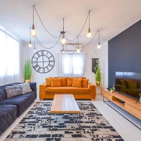 Yalarent Sunny 3Br Apt Eilat Luaran gambar