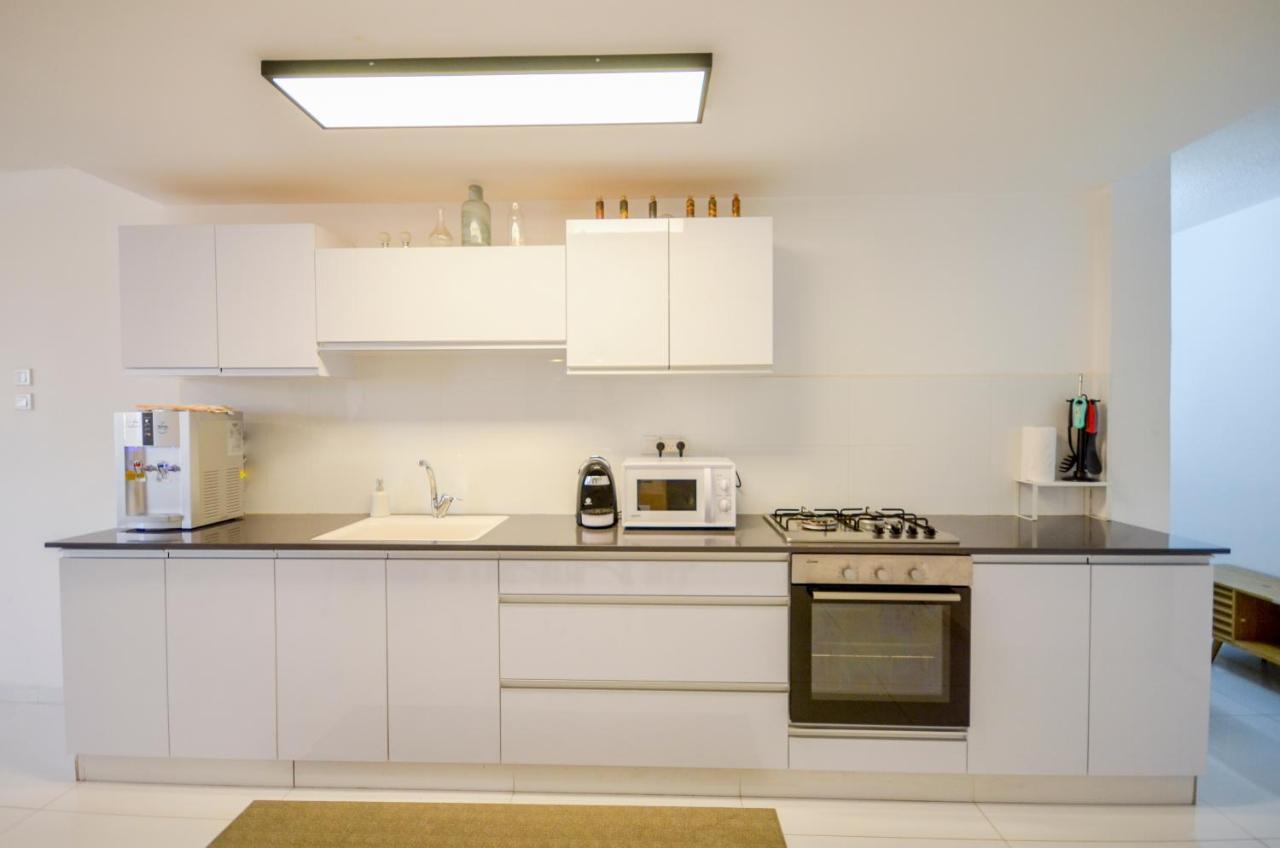 Yalarent Sunny 3Br Apt Eilat Luaran gambar